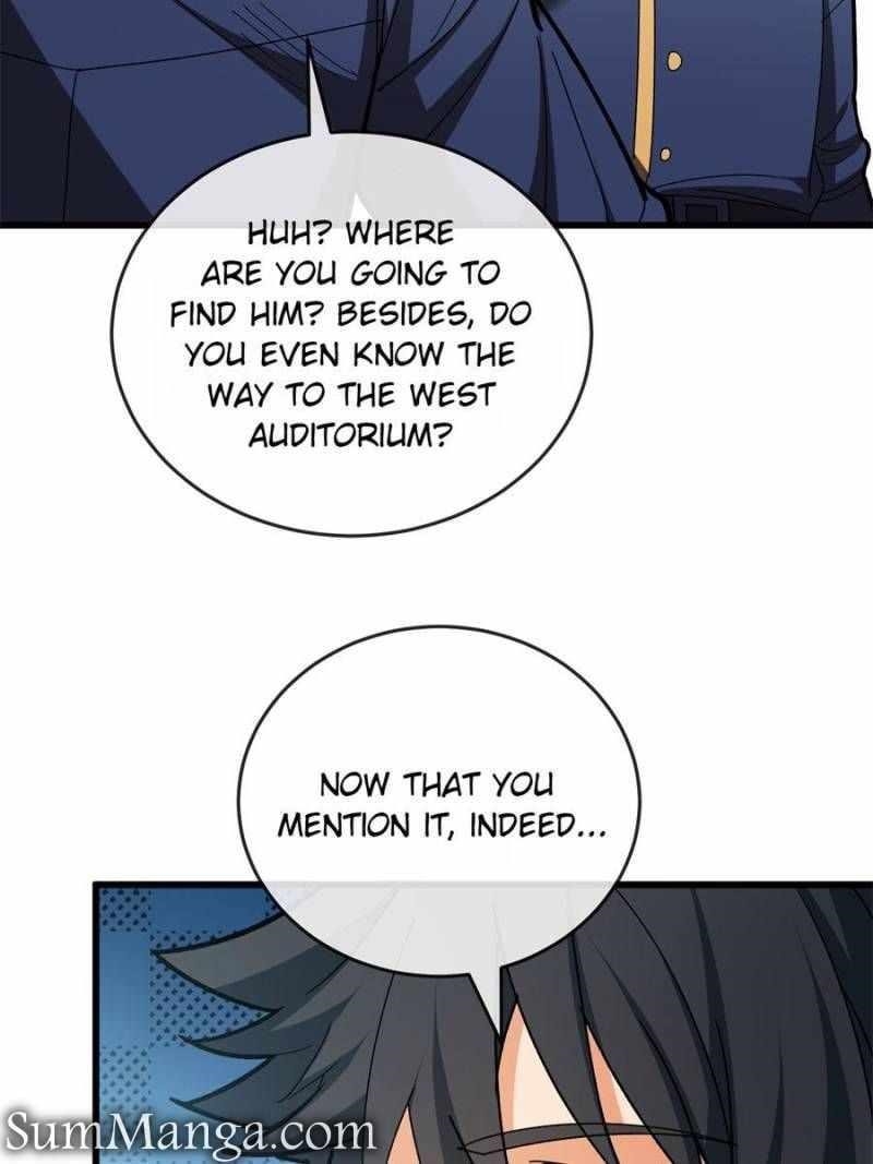 Evil Dragon Is Reincarnated! Revenge Begins at the Age of Five! Chapter 248 - Page 25