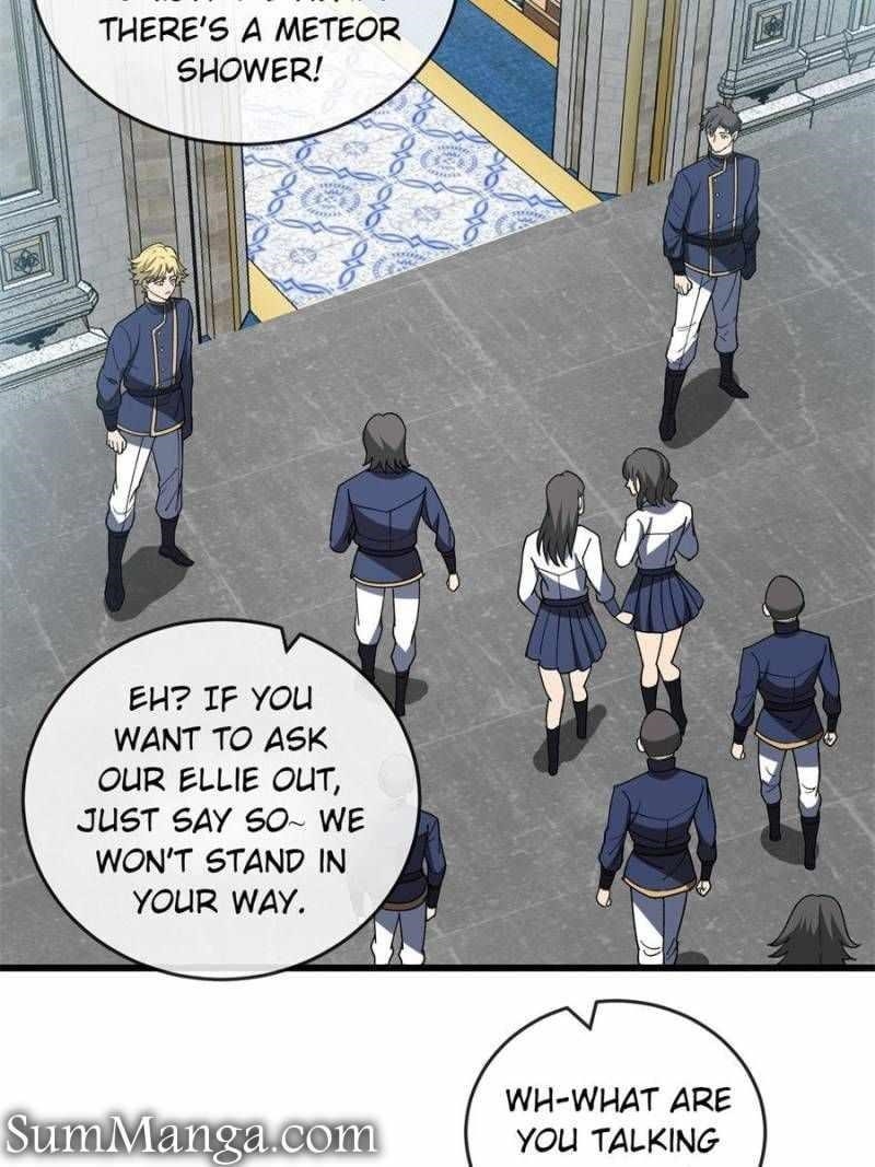 Evil Dragon Is Reincarnated! Revenge Begins at the Age of Five! Chapter 248 - Page 29