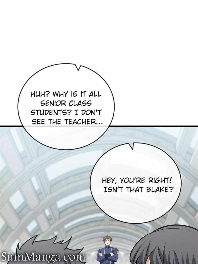 Evil Dragon Is Reincarnated! Revenge Begins at the Age of Five! Chapter 248 - Page 32