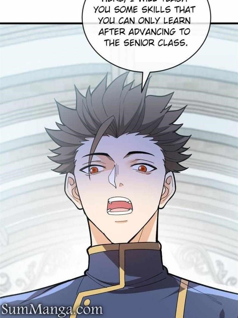 Evil Dragon Is Reincarnated! Revenge Begins at the Age of Five! Chapter 248 - Page 35