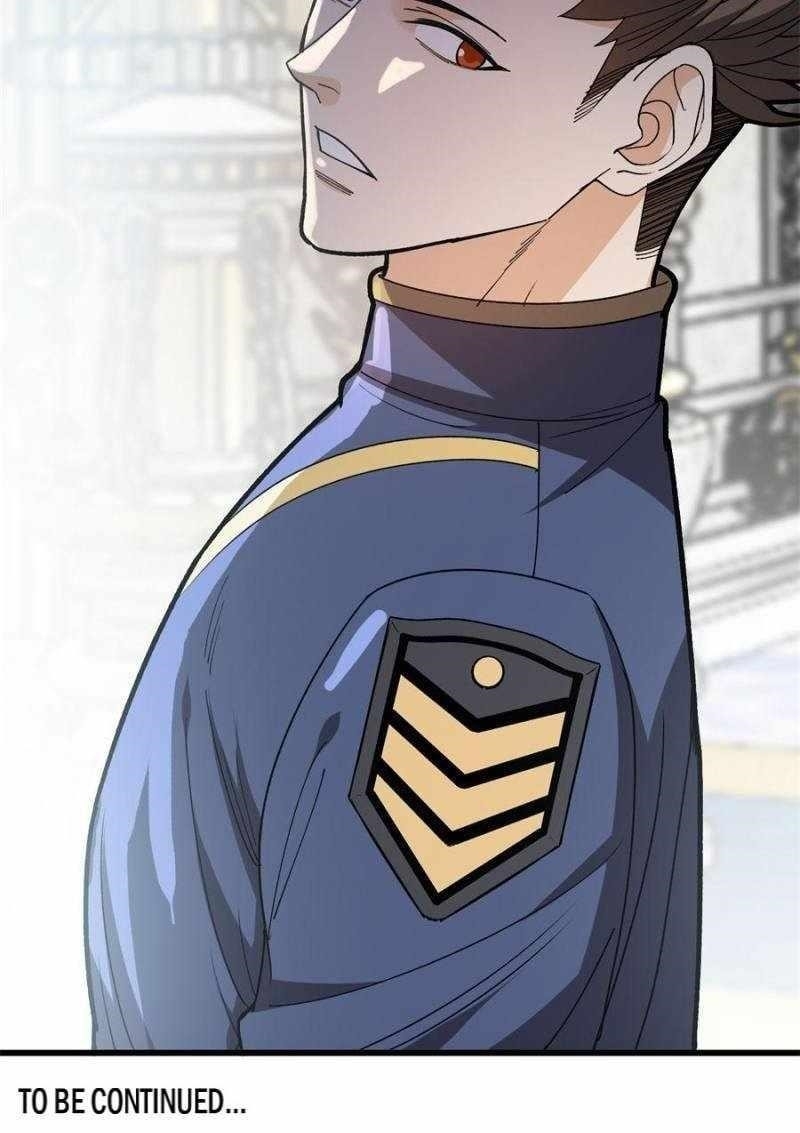 Evil Dragon Is Reincarnated! Revenge Begins at the Age of Five! Chapter 248 - Page 37