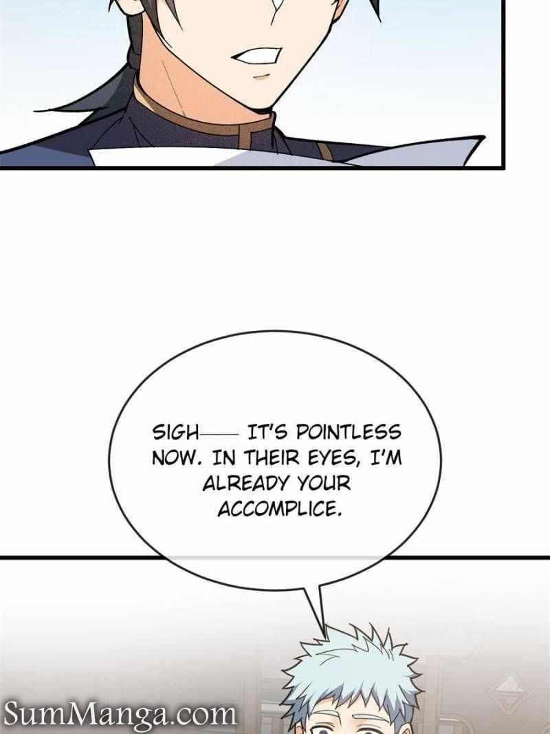 Evil Dragon Is Reincarnated! Revenge Begins at the Age of Five! Chapter 248 - Page 6