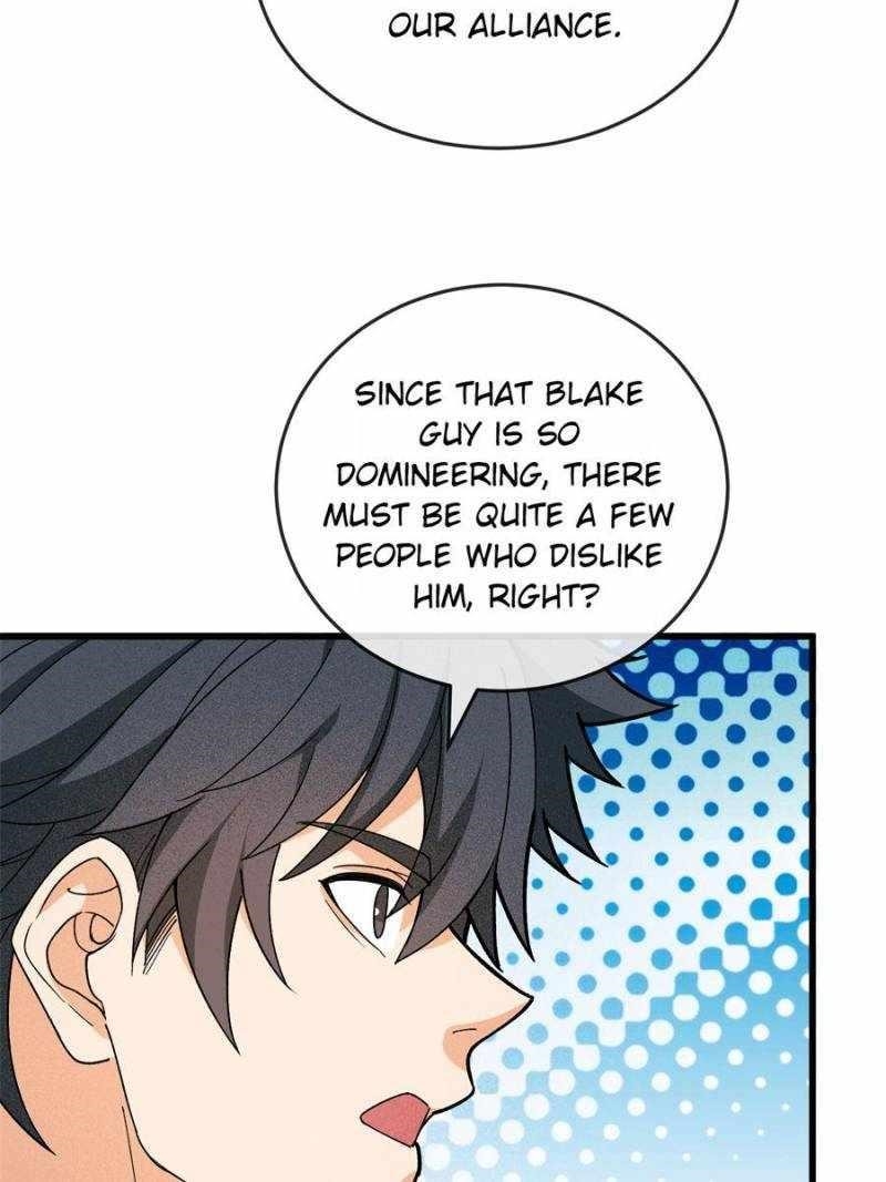 Evil Dragon Is Reincarnated! Revenge Begins at the Age of Five! Chapter 248 - Page 8