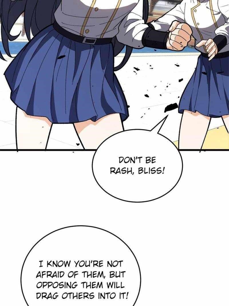 Evil Dragon Is Reincarnated! Revenge Begins at the Age of Five! Chapter 249 - Page 15