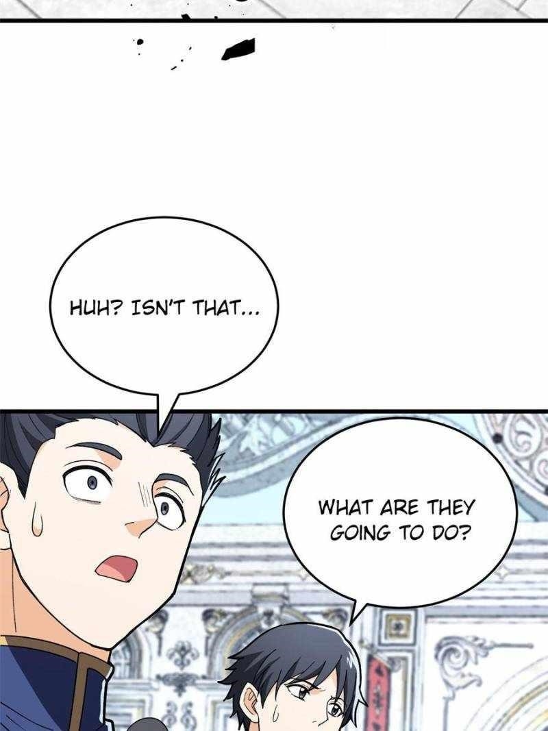 Evil Dragon Is Reincarnated! Revenge Begins at the Age of Five! Chapter 249 - Page 2