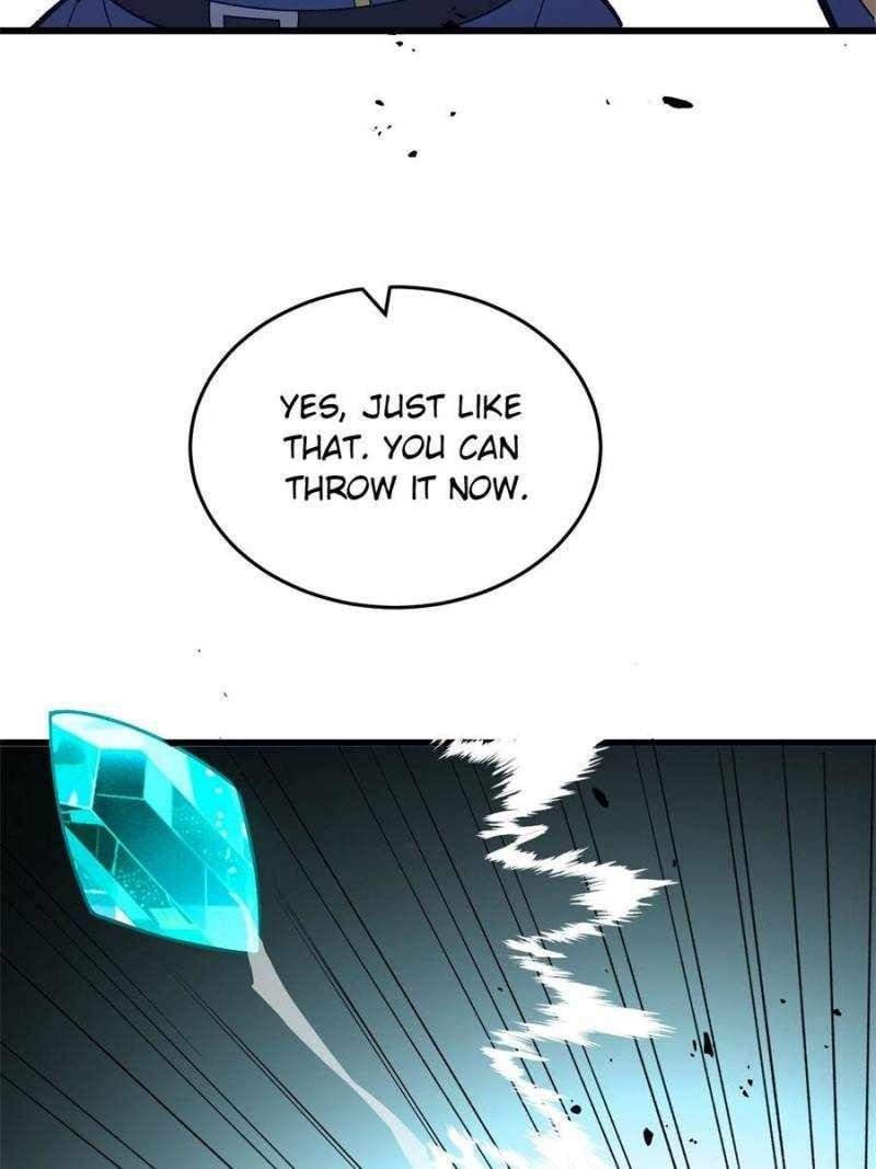 Evil Dragon Is Reincarnated! Revenge Begins at the Age of Five! Chapter 249 - Page 22