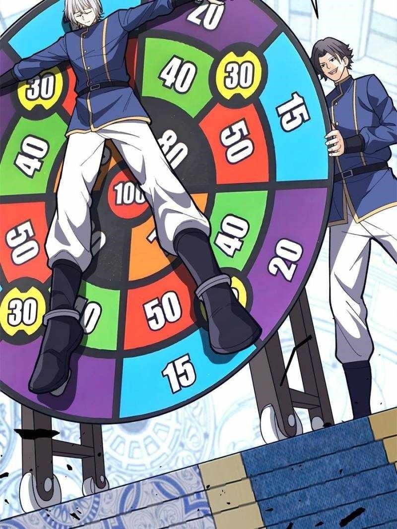 Evil Dragon Is Reincarnated! Revenge Begins at the Age of Five! Chapter 249 - Page 4