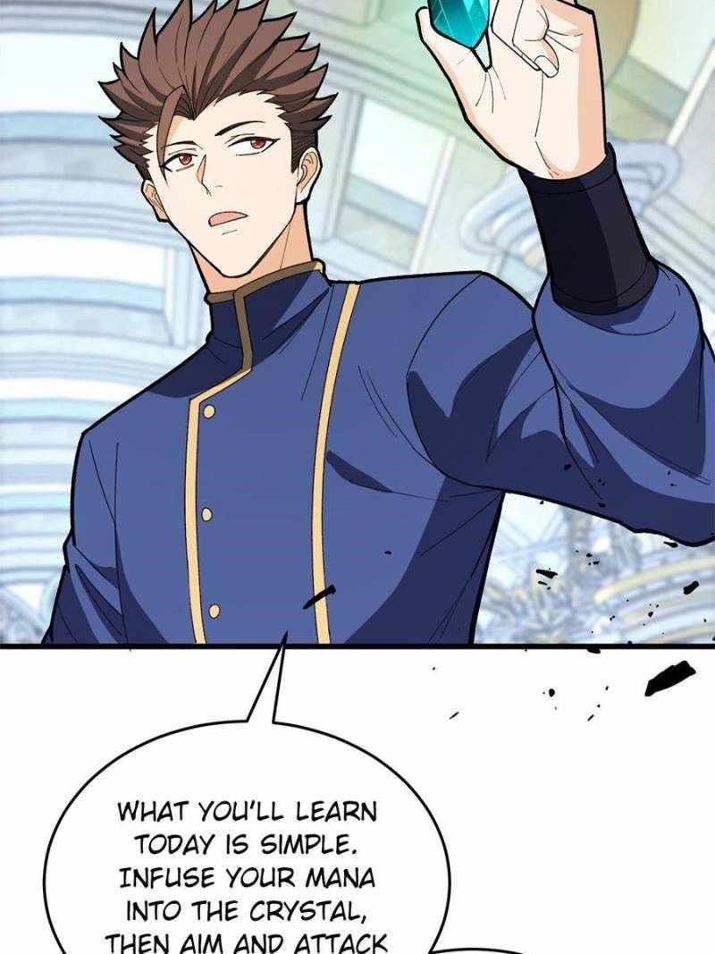 Evil Dragon Is Reincarnated! Revenge Begins at the Age of Five! Chapter 249 - Page 6