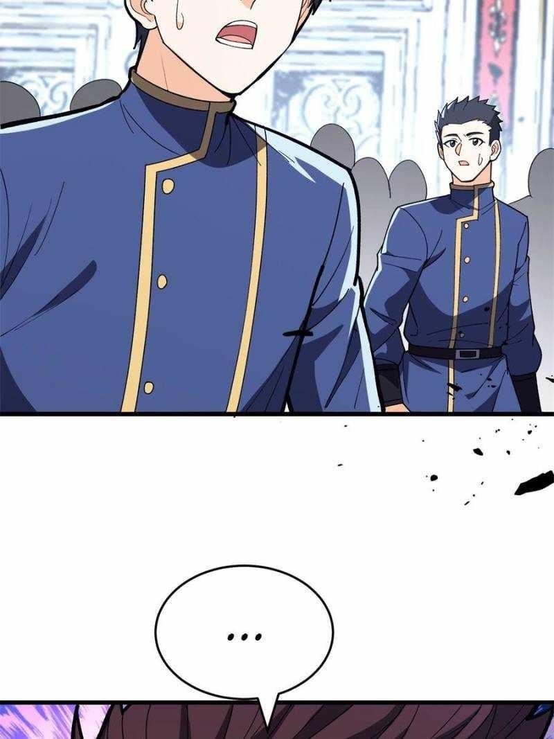 Evil Dragon Is Reincarnated! Revenge Begins at the Age of Five! Chapter 249 - Page 9