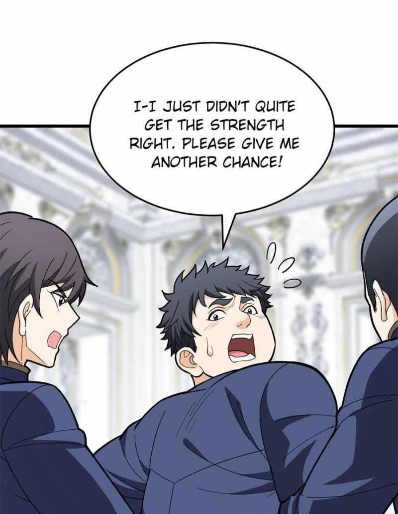 Evil Dragon Is Reincarnated! Revenge Begins at the Age of Five! Chapter 250 - Page 1