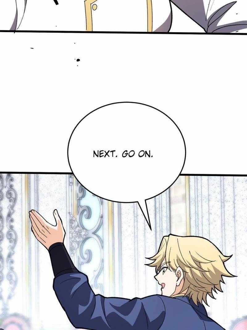 Evil Dragon Is Reincarnated! Revenge Begins at the Age of Five! Chapter 250 - Page 26