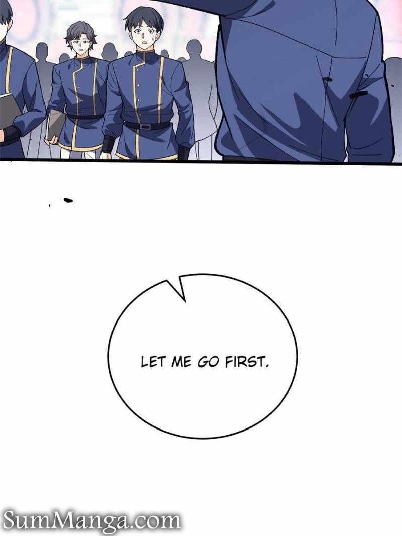 Evil Dragon Is Reincarnated! Revenge Begins at the Age of Five! Chapter 250 - Page 27