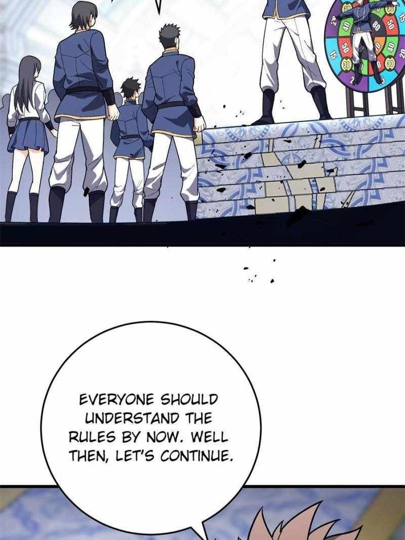 Evil Dragon Is Reincarnated! Revenge Begins at the Age of Five! Chapter 250 - Page 5