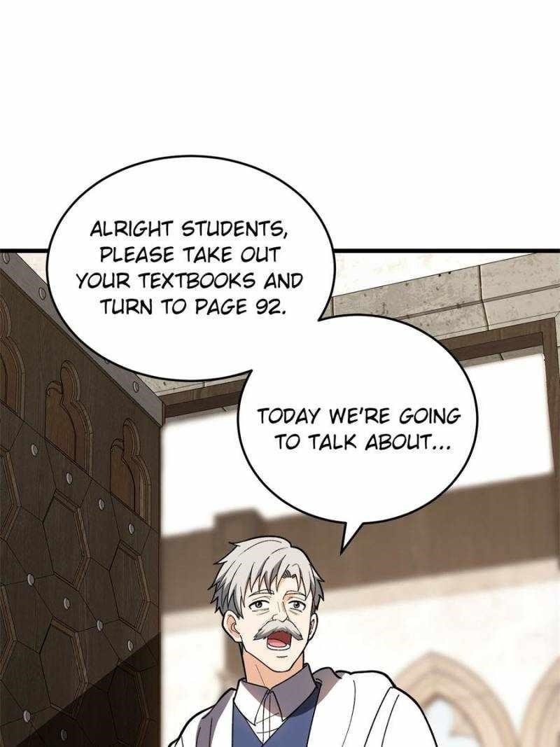 Evil Dragon Is Reincarnated! Revenge Begins at the Age of Five! Chapter 250 - Page 8