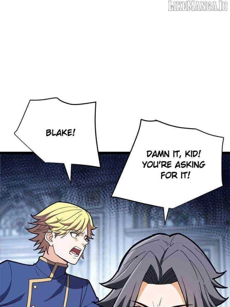 Evil Dragon Is Reincarnated! Revenge Begins at the Age of Five! Chapter 251 - Page 12