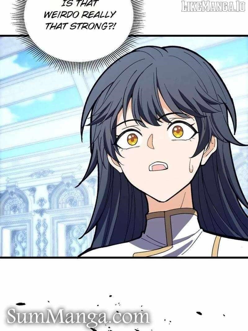 Evil Dragon Is Reincarnated! Revenge Begins at the Age of Five! Chapter 251 - Page 18