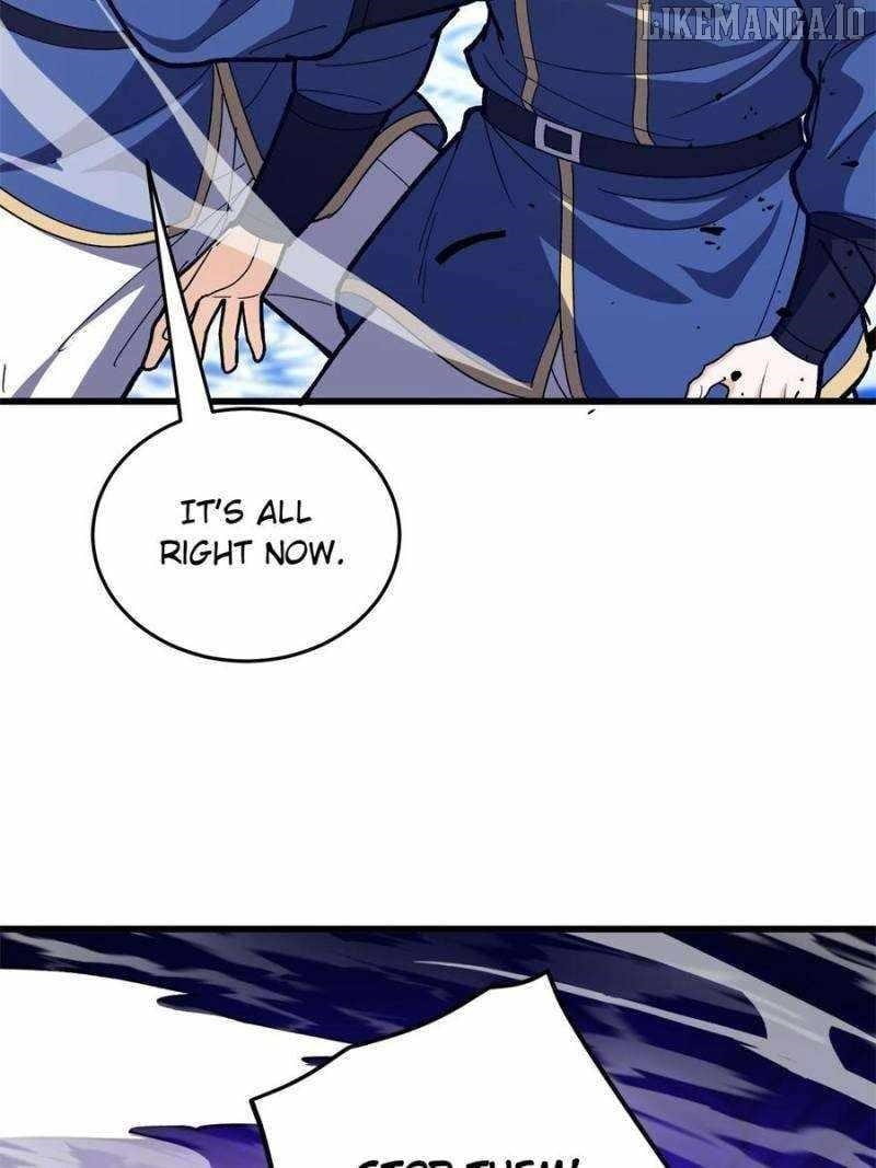 Evil Dragon Is Reincarnated! Revenge Begins at the Age of Five! Chapter 251 - Page 22