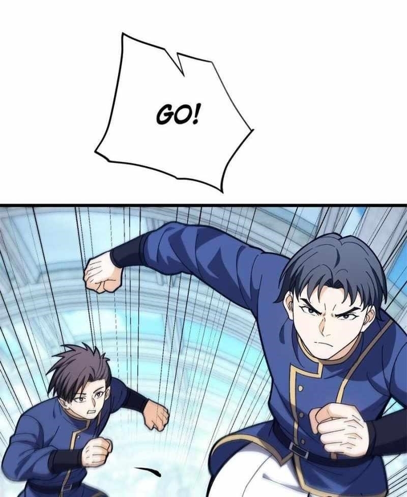 Evil Dragon Is Reincarnated! Revenge Begins at the Age of Five! Chapter 252 - Page 1