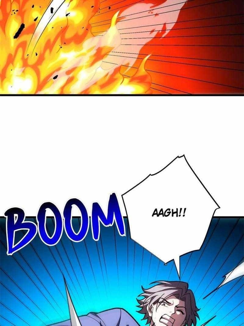 Evil Dragon Is Reincarnated! Revenge Begins at the Age of Five! Chapter 252 - Page 11