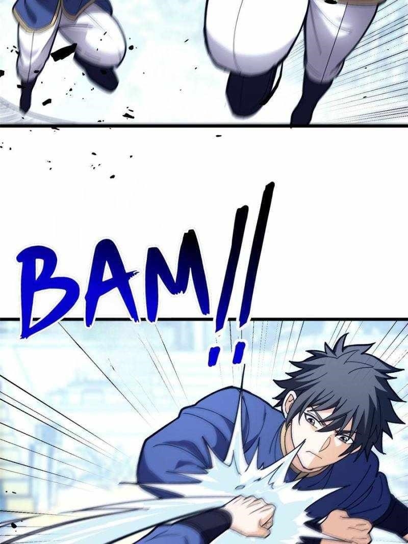 Evil Dragon Is Reincarnated! Revenge Begins at the Age of Five! Chapter 252 - Page 2