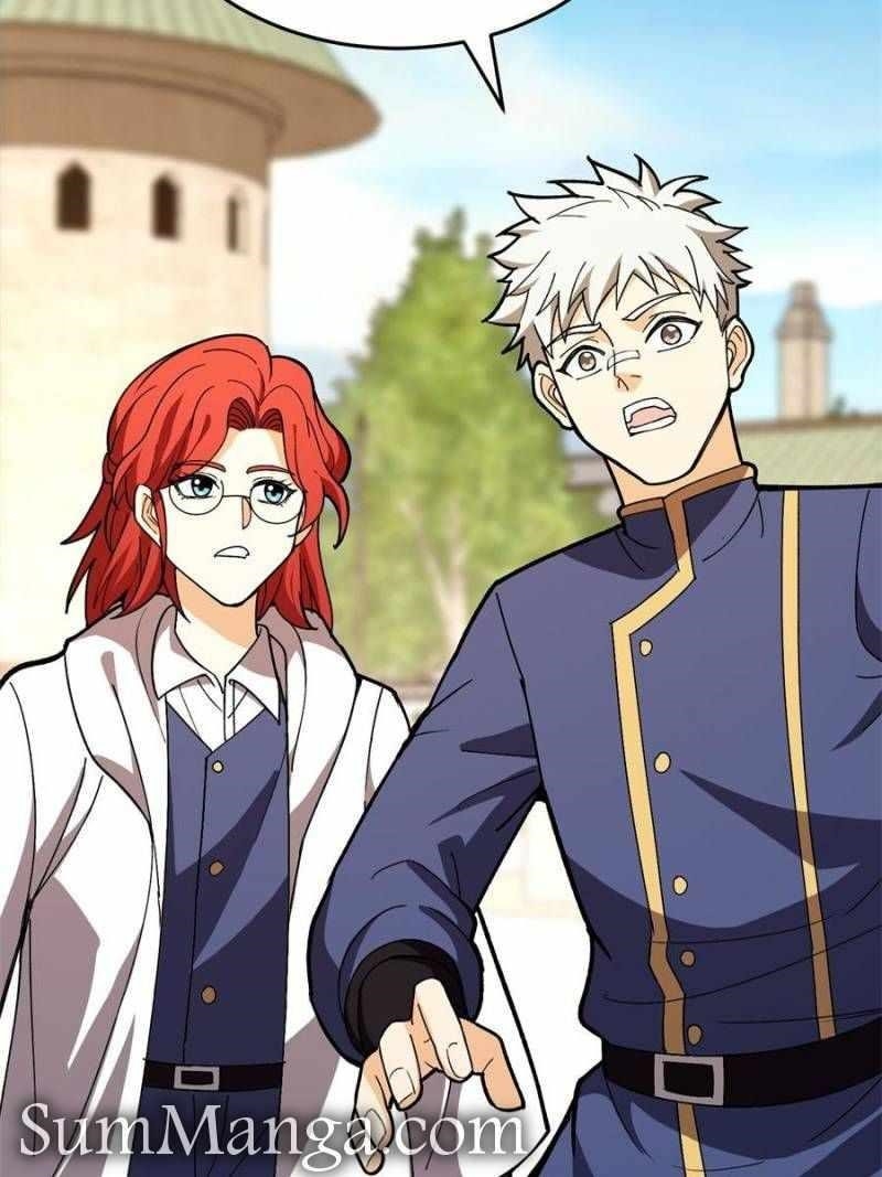 Evil Dragon Is Reincarnated! Revenge Begins at the Age of Five! Chapter 252 - Page 27