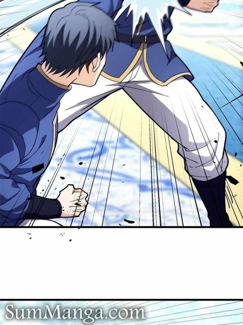 Evil Dragon Is Reincarnated! Revenge Begins at the Age of Five! Chapter 252 - Page 3