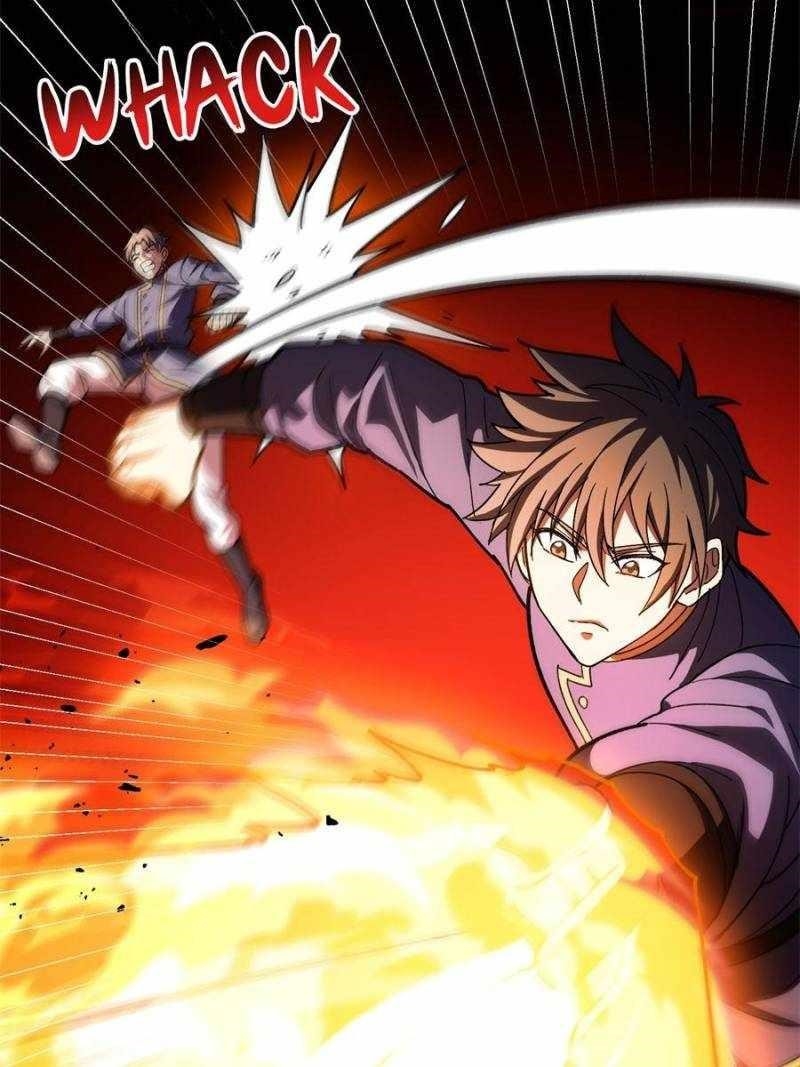 Evil Dragon Is Reincarnated! Revenge Begins at the Age of Five! Chapter 252 - Page 5