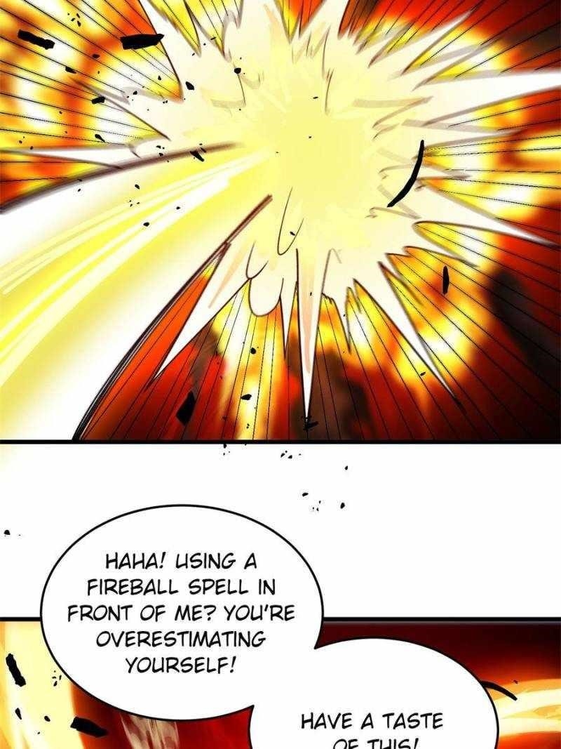 Evil Dragon Is Reincarnated! Revenge Begins at the Age of Five! Chapter 252 - Page 7