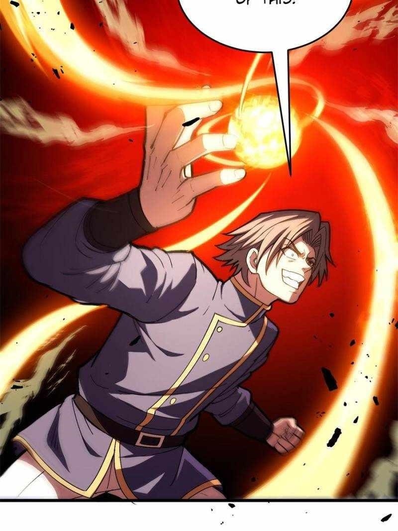 Evil Dragon Is Reincarnated! Revenge Begins at the Age of Five! Chapter 252 - Page 8