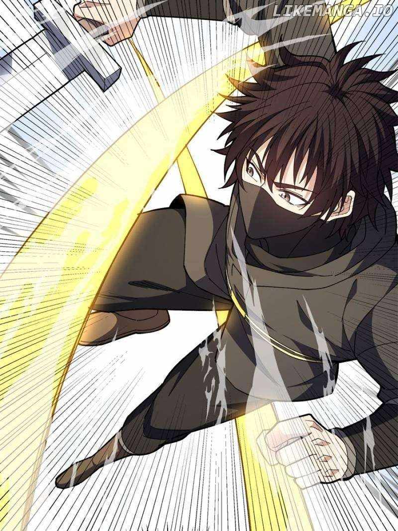 Evil Dragon Is Reincarnated! Revenge Begins at the Age of Five! Chapter 253 - Page 11