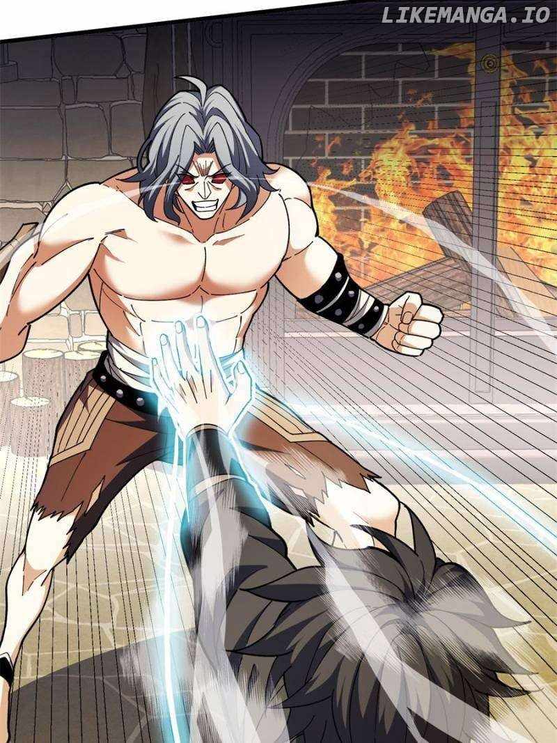 Evil Dragon Is Reincarnated! Revenge Begins at the Age of Five! Chapter 253 - Page 15