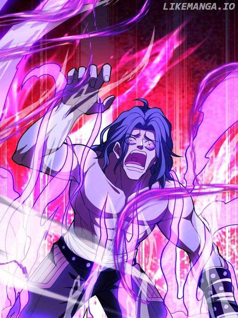 Evil Dragon Is Reincarnated! Revenge Begins at the Age of Five! Chapter 253 - Page 24