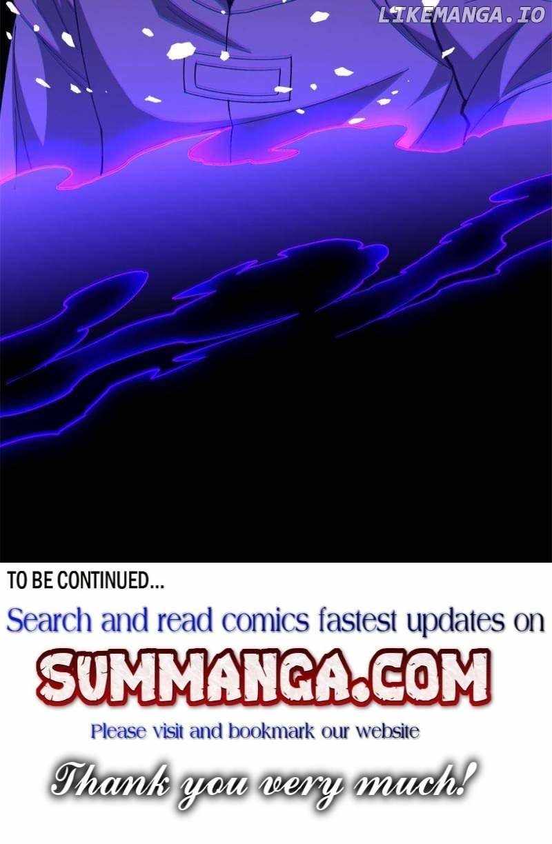 Evil Dragon Is Reincarnated! Revenge Begins at the Age of Five! Chapter 253 - Page 30