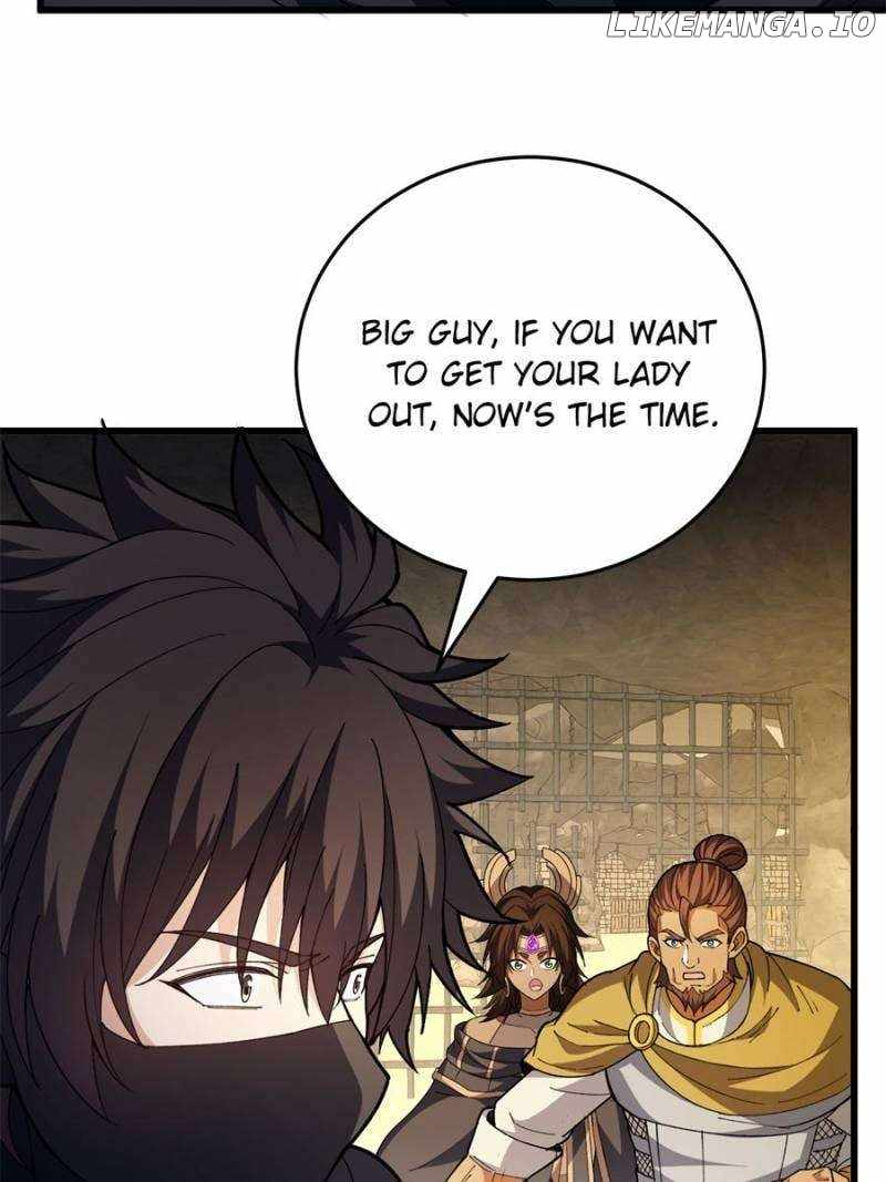 Evil Dragon Is Reincarnated! Revenge Begins at the Age of Five! Chapter 253 - Page 4