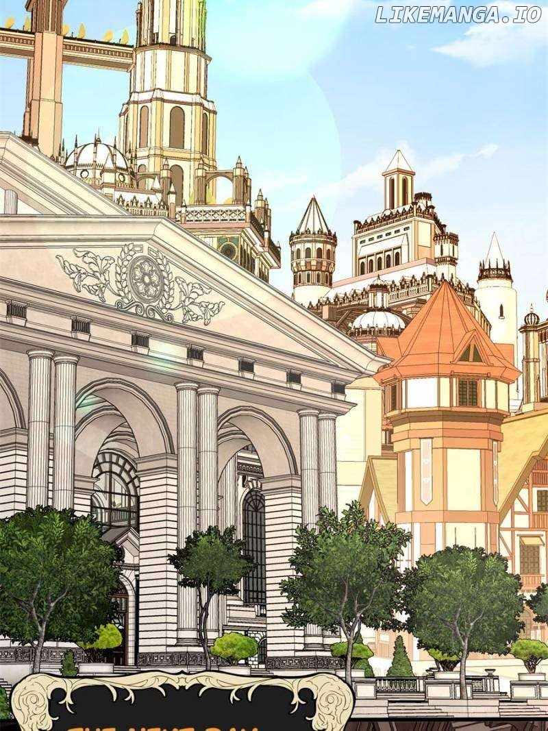 Evil Dragon Is Reincarnated! Revenge Begins at the Age of Five! Chapter 255 - Page 16