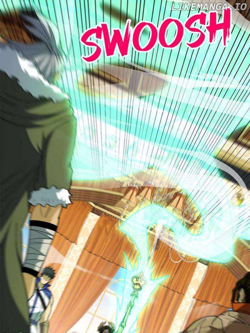 Evil Dragon Is Reincarnated! Revenge Begins at the Age of Five! Chapter 256 - Page 18