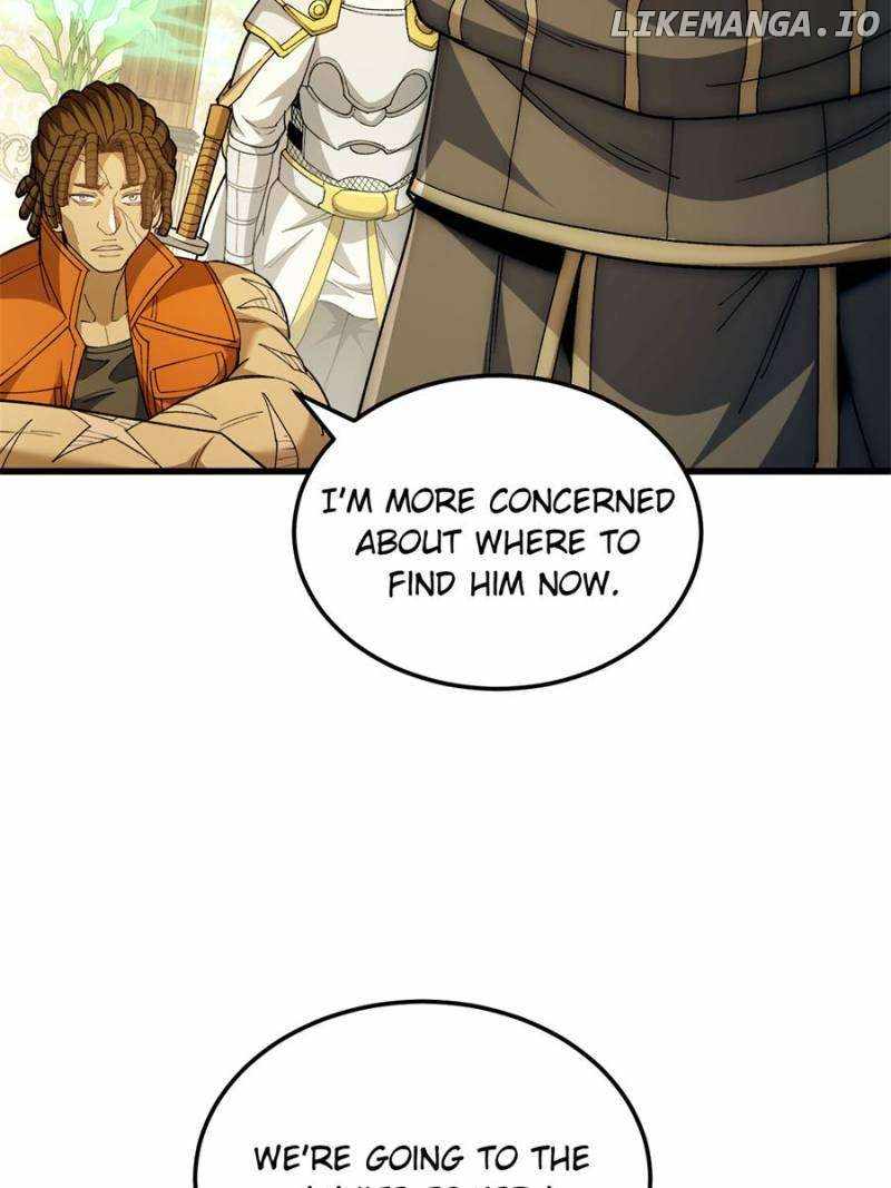 Evil Dragon Is Reincarnated! Revenge Begins at the Age of Five! Chapter 256 - Page 25