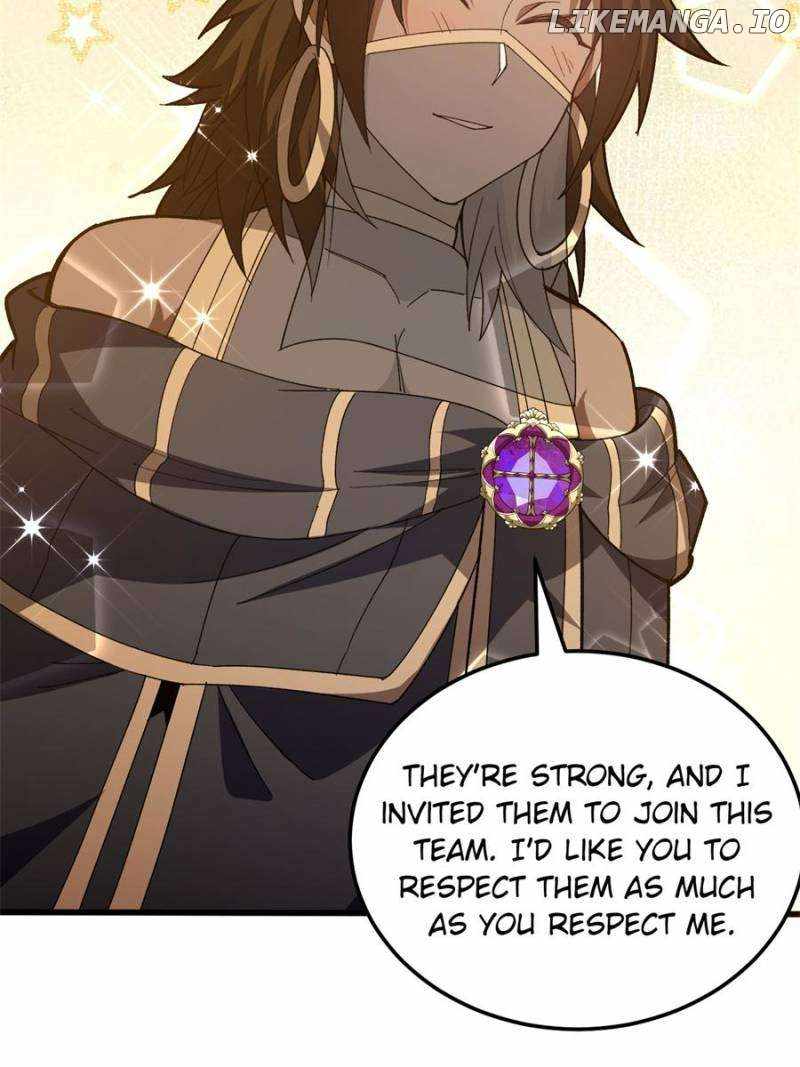 Evil Dragon Is Reincarnated! Revenge Begins at the Age of Five! Chapter 256 - Page 5