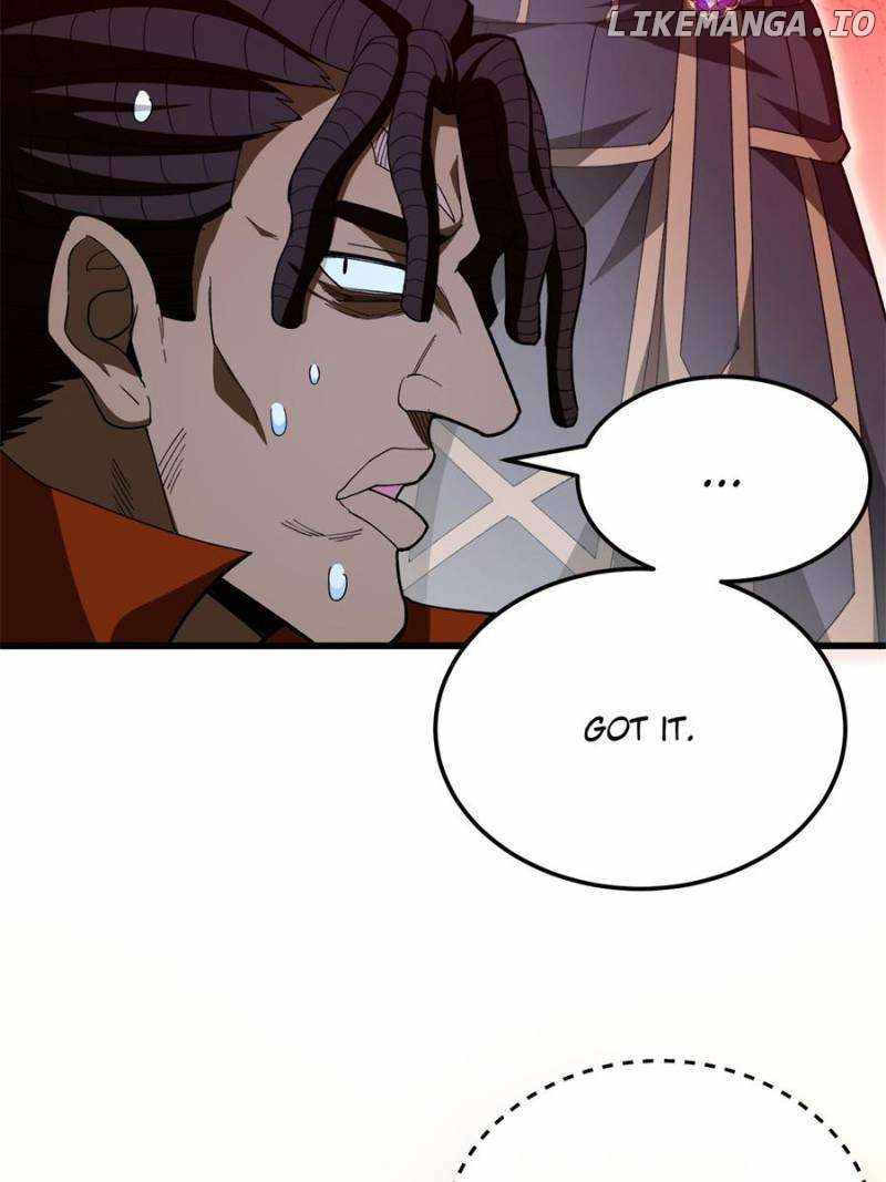 Evil Dragon Is Reincarnated! Revenge Begins at the Age of Five! Chapter 256 - Page 7