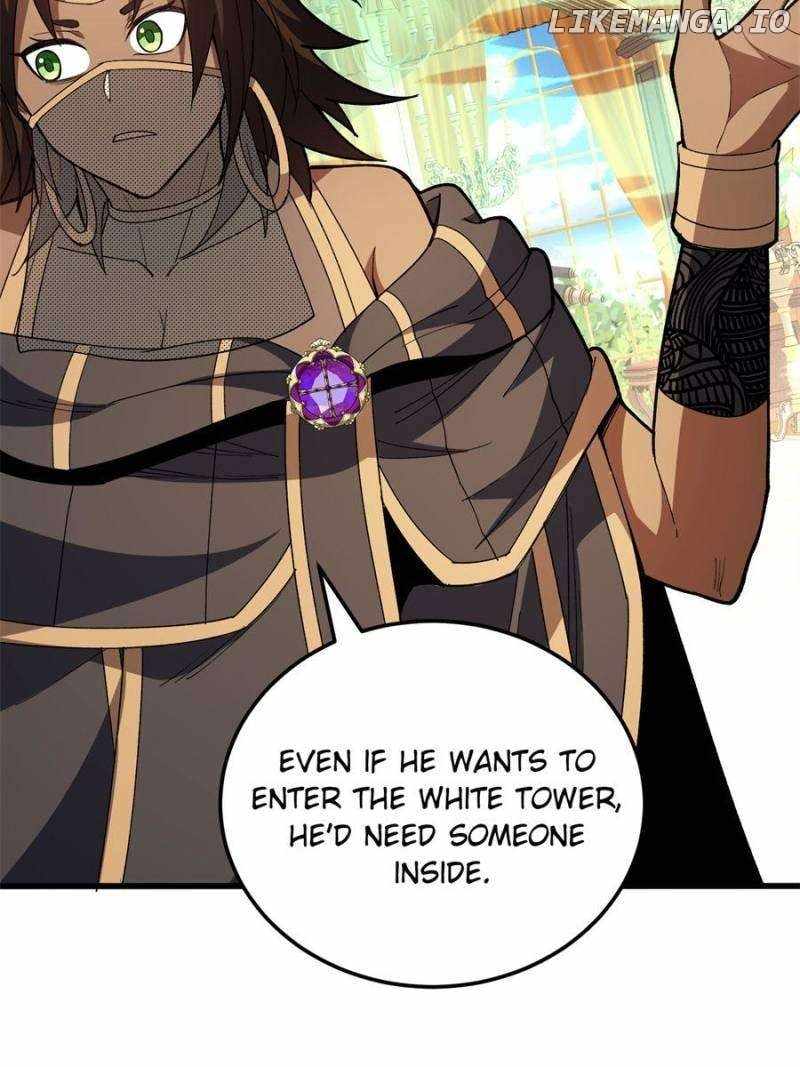 Evil Dragon Is Reincarnated! Revenge Begins at the Age of Five! Chapter 257 - Page 17