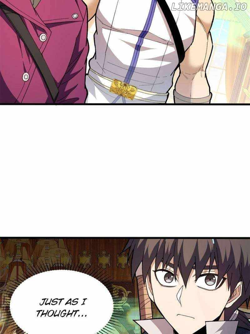 Evil Dragon Is Reincarnated! Revenge Begins at the Age of Five! Chapter 257 - Page 2