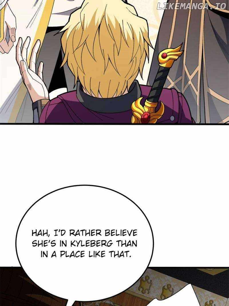 Evil Dragon Is Reincarnated! Revenge Begins at the Age of Five! Chapter 257 - Page 5