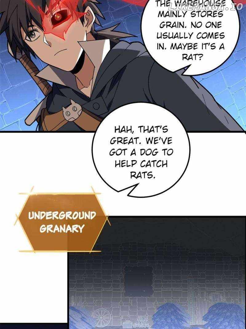 Evil Dragon Is Reincarnated! Revenge Begins at the Age of Five! Chapter 258 - Page 12