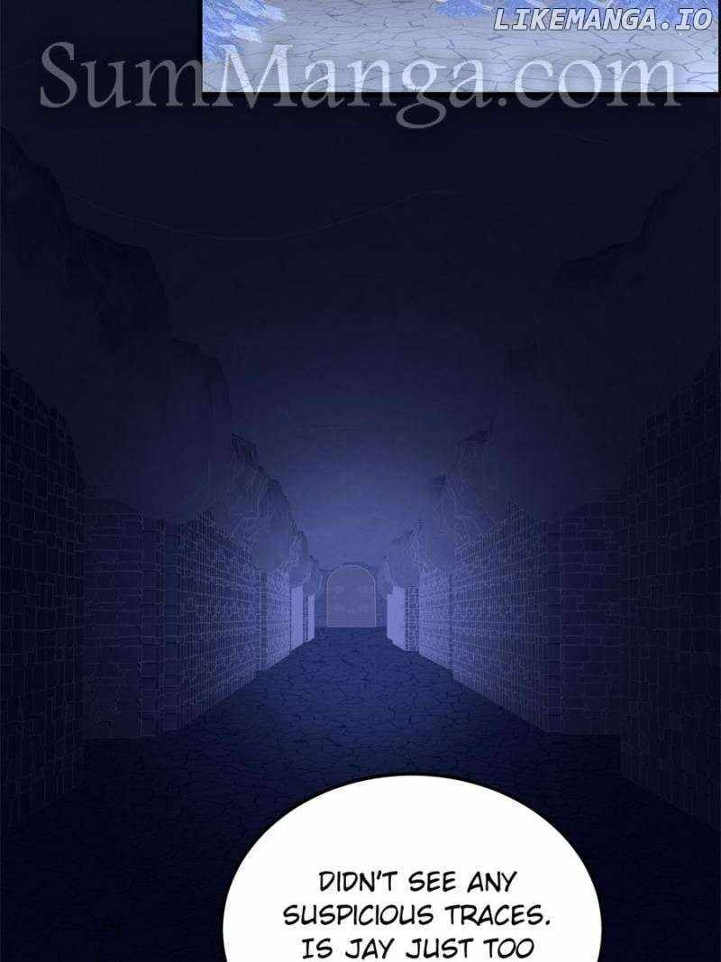 Evil Dragon Is Reincarnated! Revenge Begins at the Age of Five! Chapter 258 - Page 13