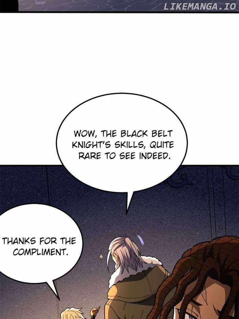 Evil Dragon Is Reincarnated! Revenge Begins at the Age of Five! Chapter 258 - Page 17