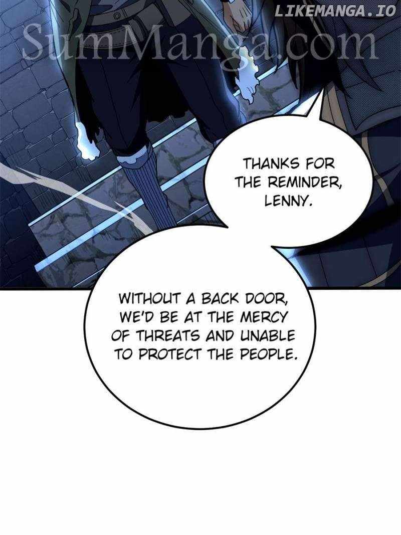 Evil Dragon Is Reincarnated! Revenge Begins at the Age of Five! Chapter 258 - Page 5