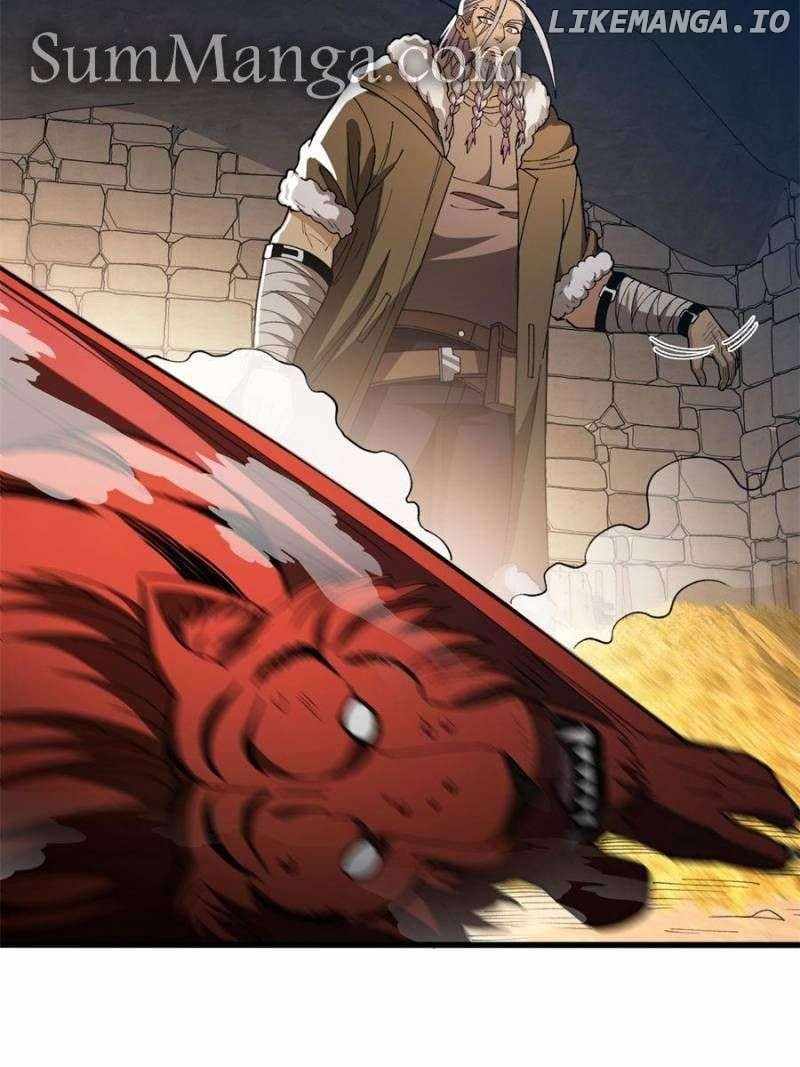 Evil Dragon Is Reincarnated! Revenge Begins at the Age of Five! Chapter 259 - Page 14