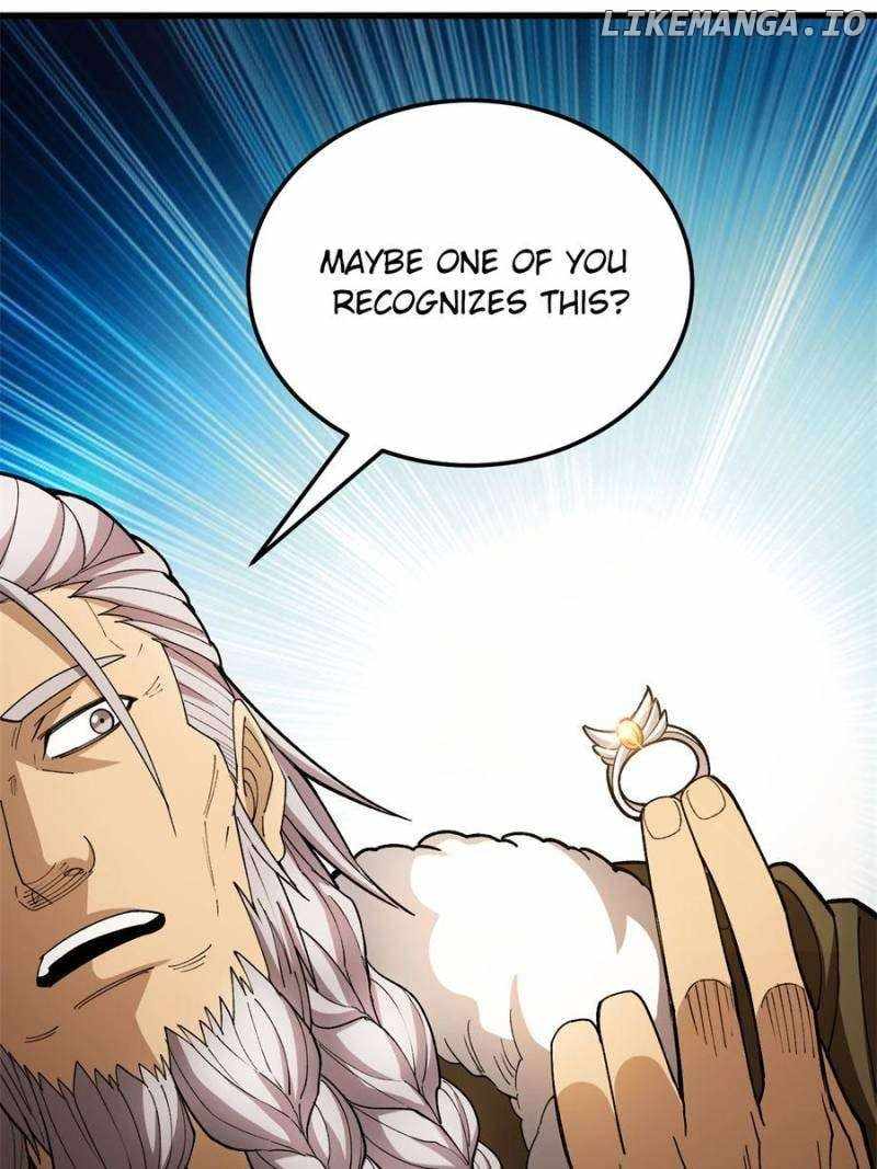 Evil Dragon Is Reincarnated! Revenge Begins at the Age of Five! Chapter 259 - Page 19