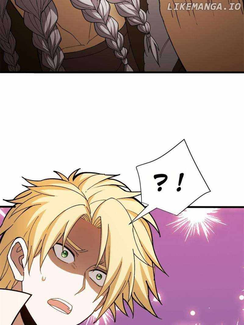 Evil Dragon Is Reincarnated! Revenge Begins at the Age of Five! Chapter 259 - Page 20