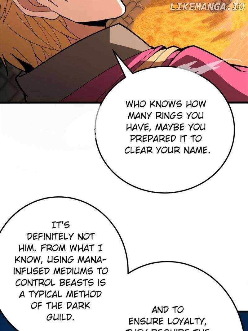 Evil Dragon Is Reincarnated! Revenge Begins at the Age of Five! Chapter 259 - Page 25